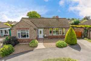 Main Elevation- click for photo gallery